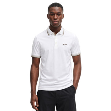 BOSS Paddy Golf Polo Shirt