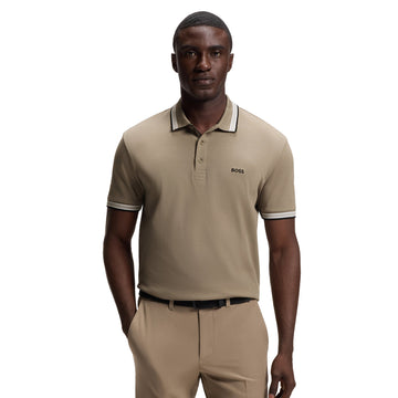 BOSS Paddy Golf Polo Shirt
