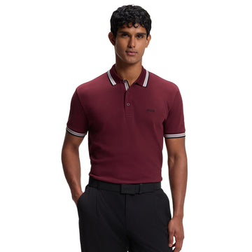 BOSS Paddy Golf Polo Shirt