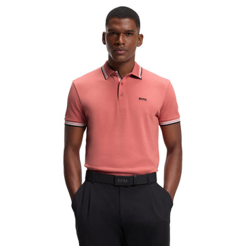 BOSS Paddy Golf Polo Shirt