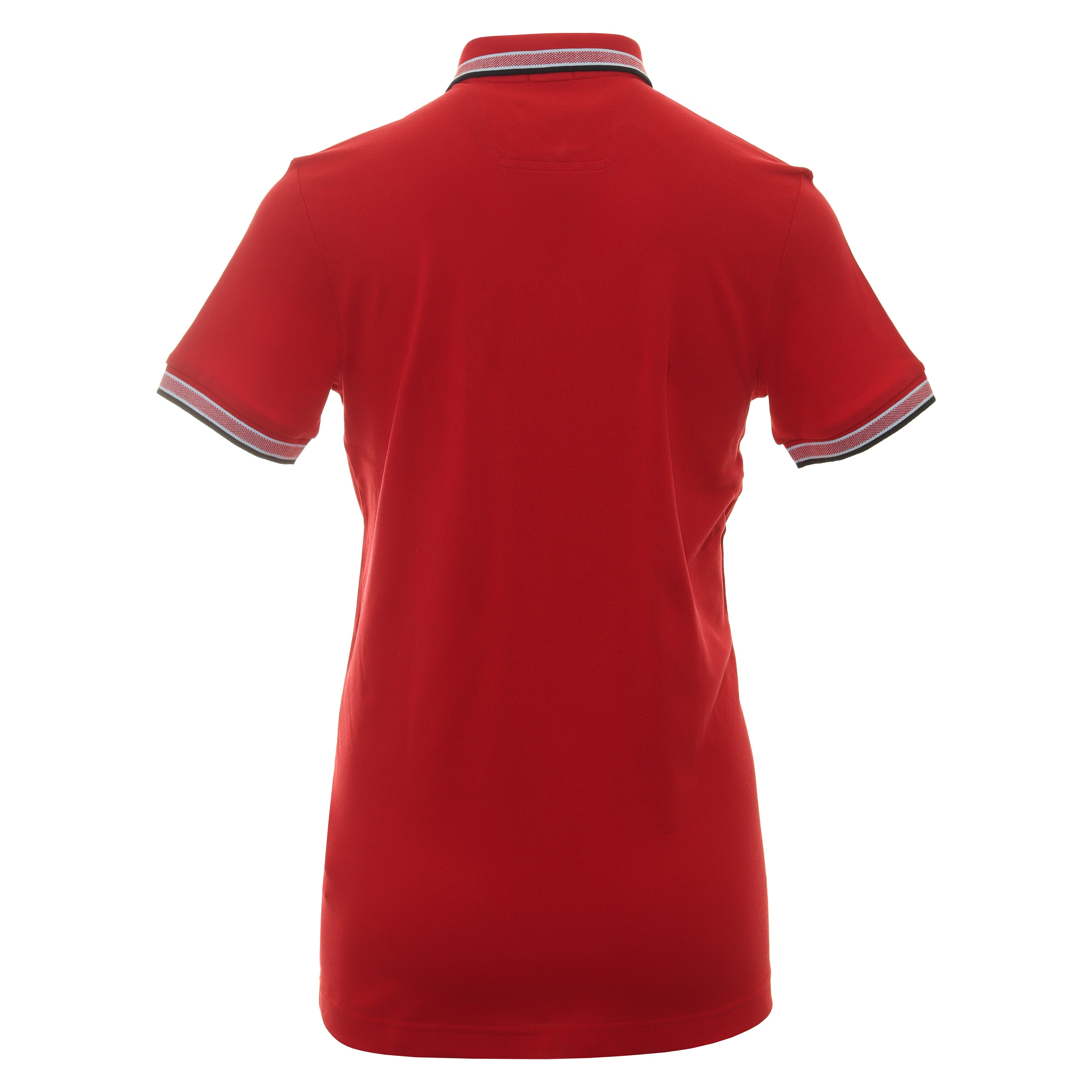 BOSS Paddy Polo Shirt 50468983 Medium Red 612 | Function18 | Restrictedgs