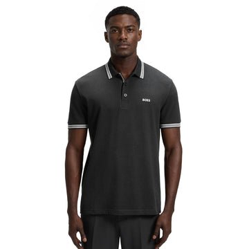 BOSS Paddy Golf Polo Shirt
