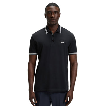 BOSS Paddy Polo Shirt NOS