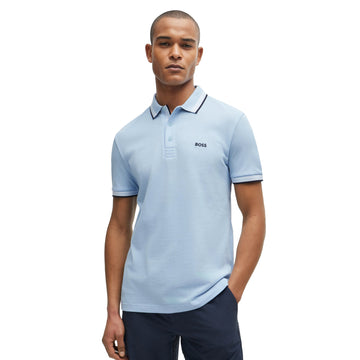 BOSS Paddy Polo Shirt FA25