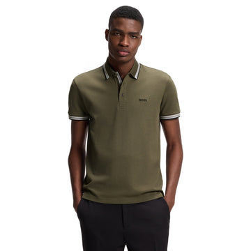 BOSS Paddy Polo Shirt