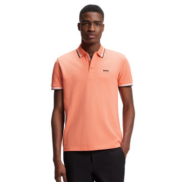 BOSS Paddy Polo Shirt