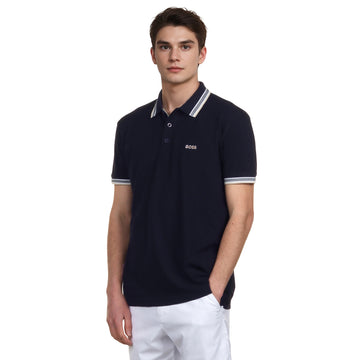 BOSS Paddy Polo Shirt