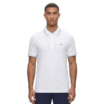 BOSS Paddy Polo Shirt