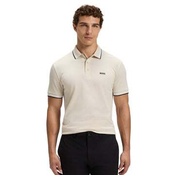 BOSS Paddy Polo Shirt WI25