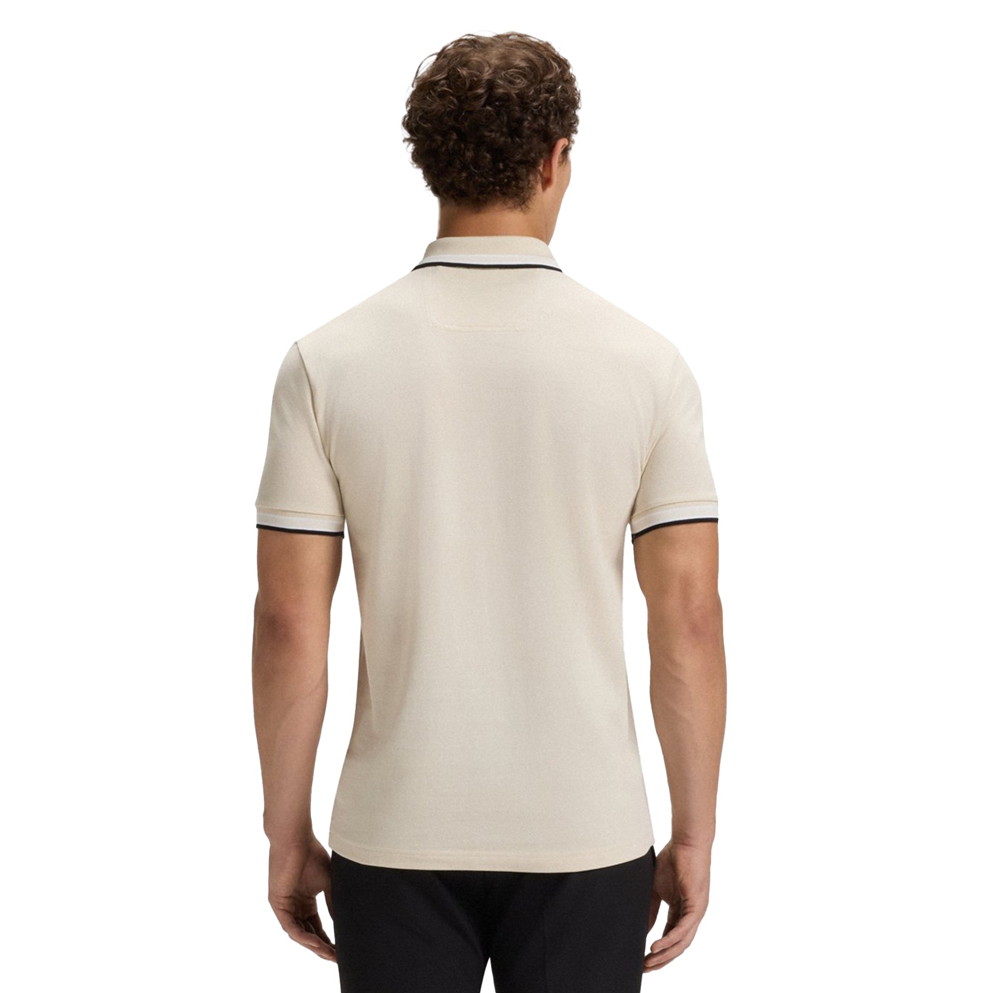 BOSS Paddy Polo Shirt WI25