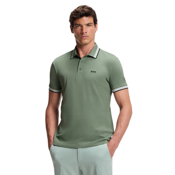 BOSS Paddy Polo Shirt WI25