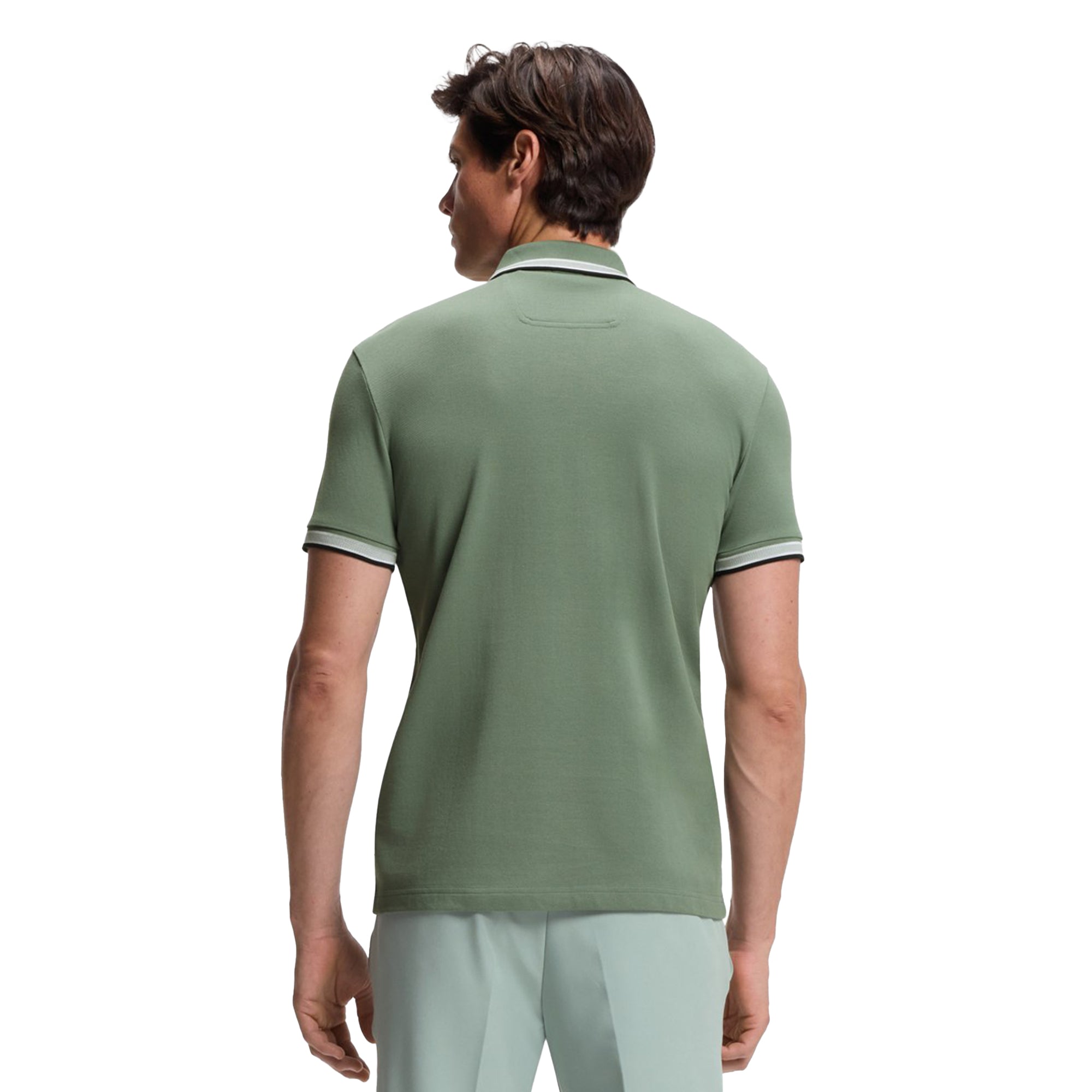 BOSS Paddy Polo Shirt WI25