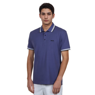 BOSS Paddy Polo Shirt WI25