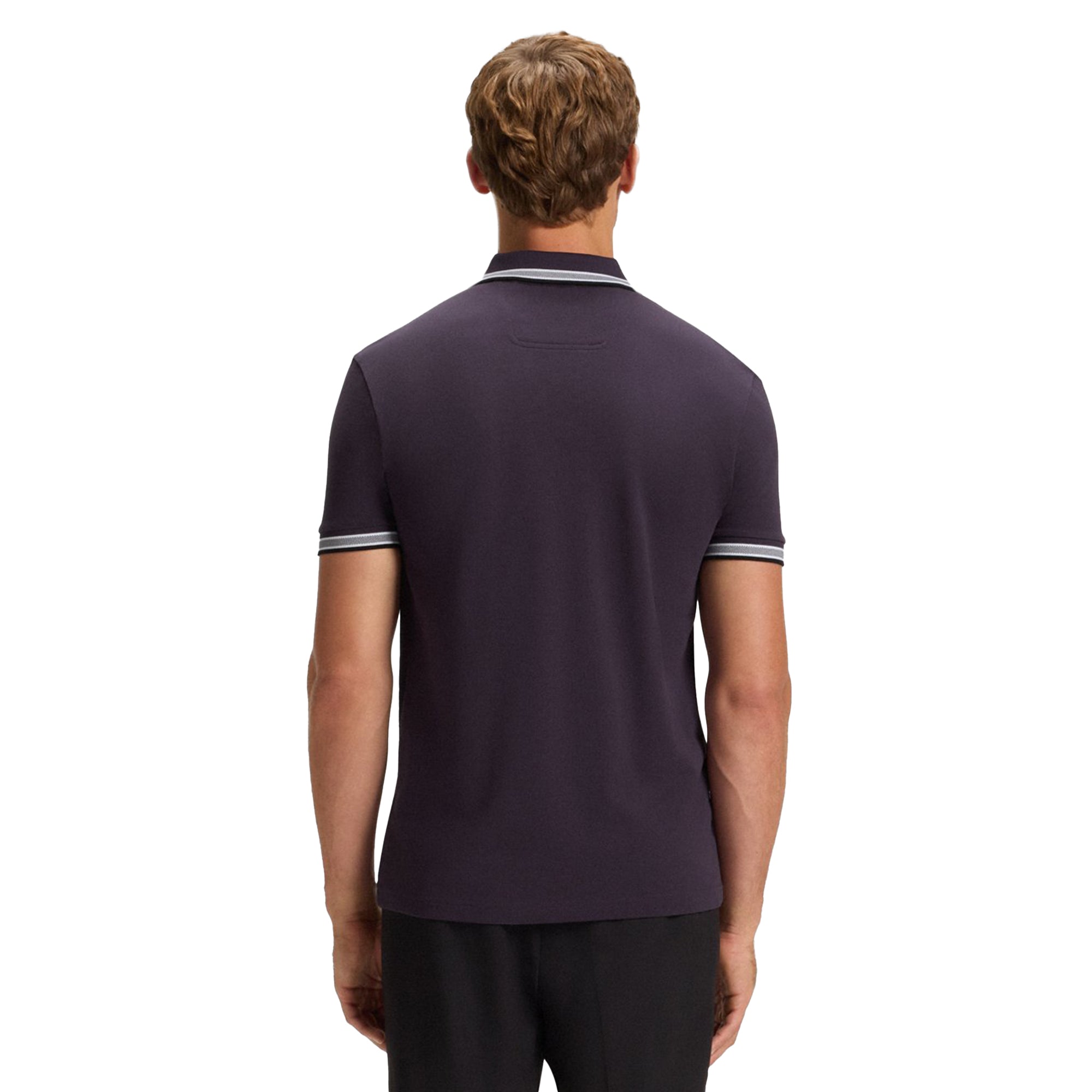 BOSS Paddy Polo Shirt WI25
