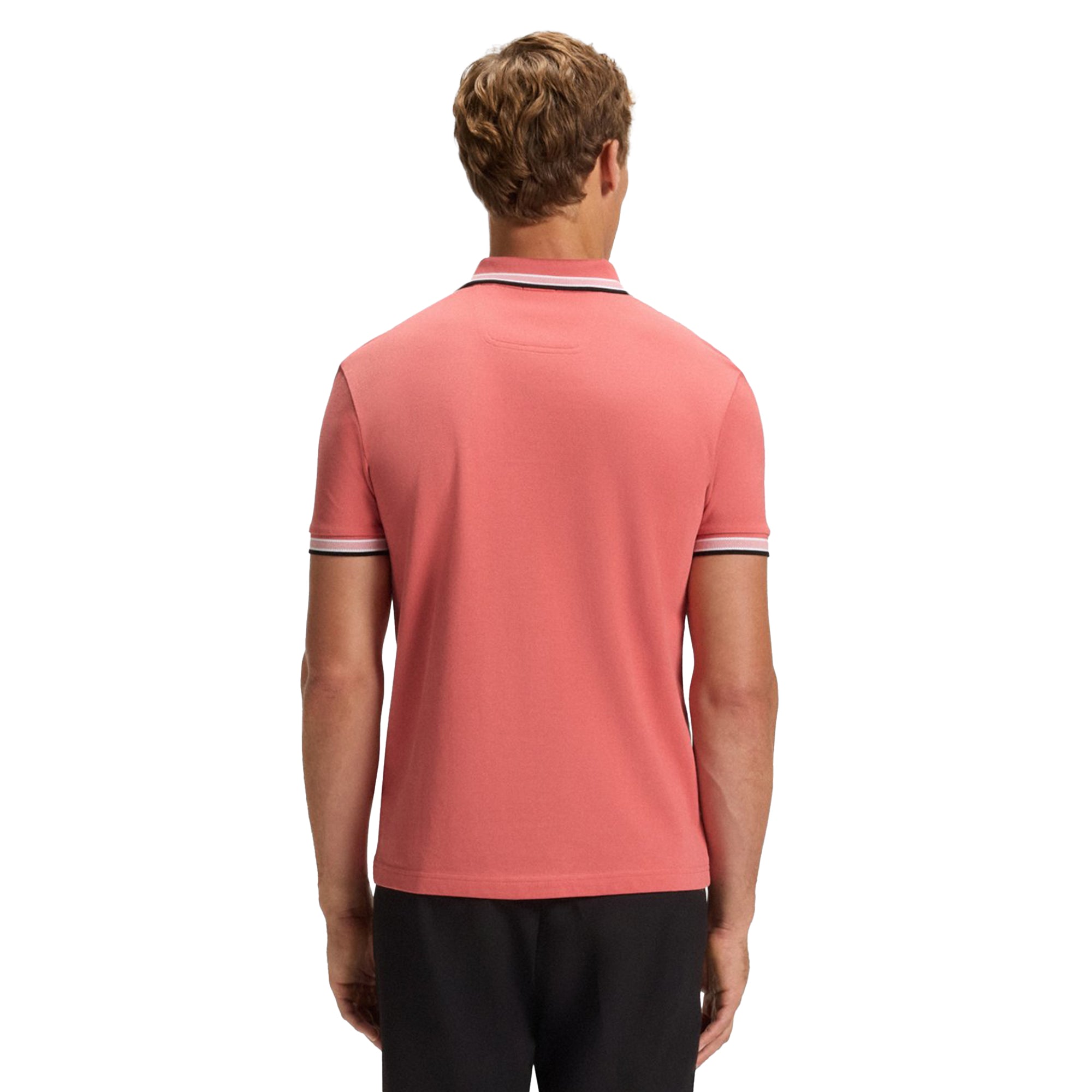 BOSS Paddy Polo Shirt WI25
