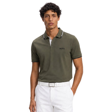 BOSS Paddy Pro Golf Polo Shirt
