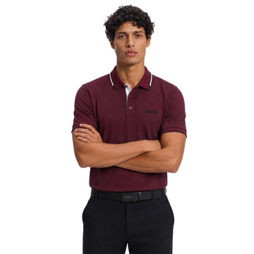 BOSS Paddy Pro Golf Polo Shirt