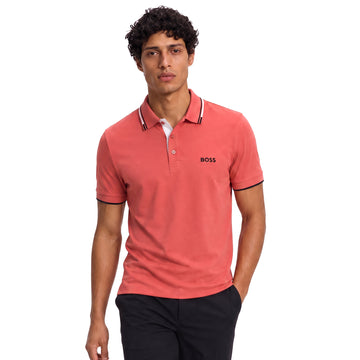 BOSS Paddy Pro Golf Polo Shirt