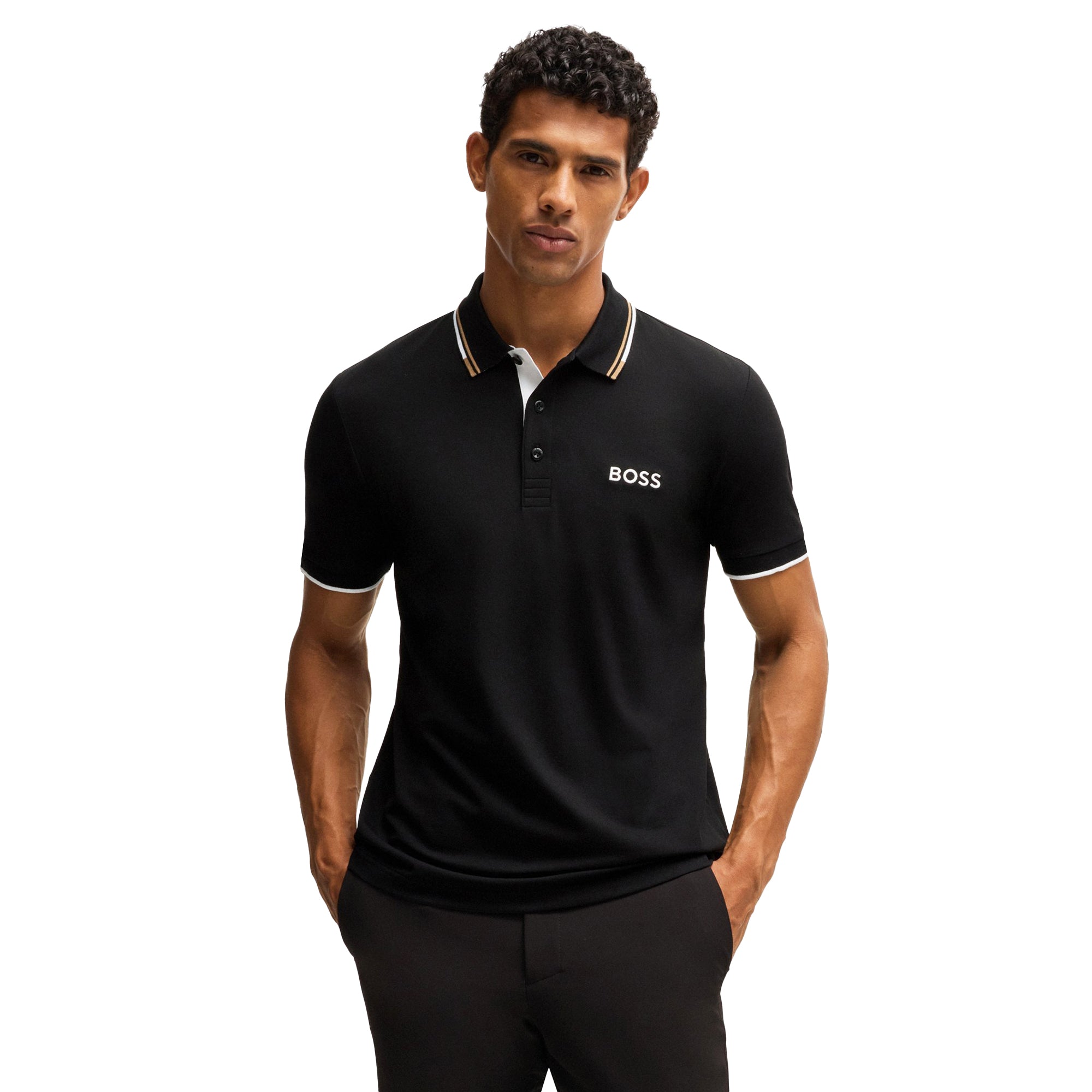 BOSS Paddy Pro Polo Shirt