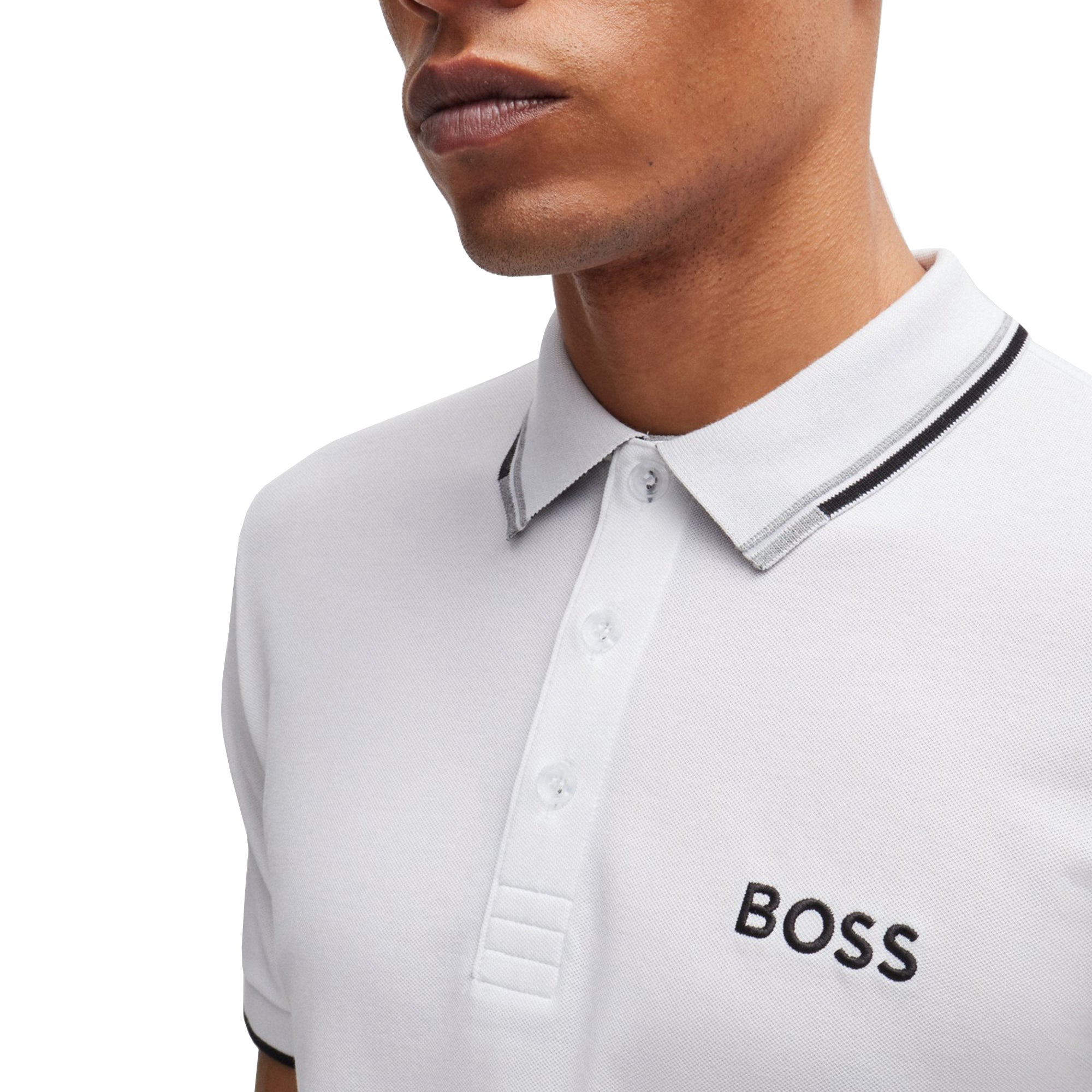 BOSS Paddy Pro Polo Shirt