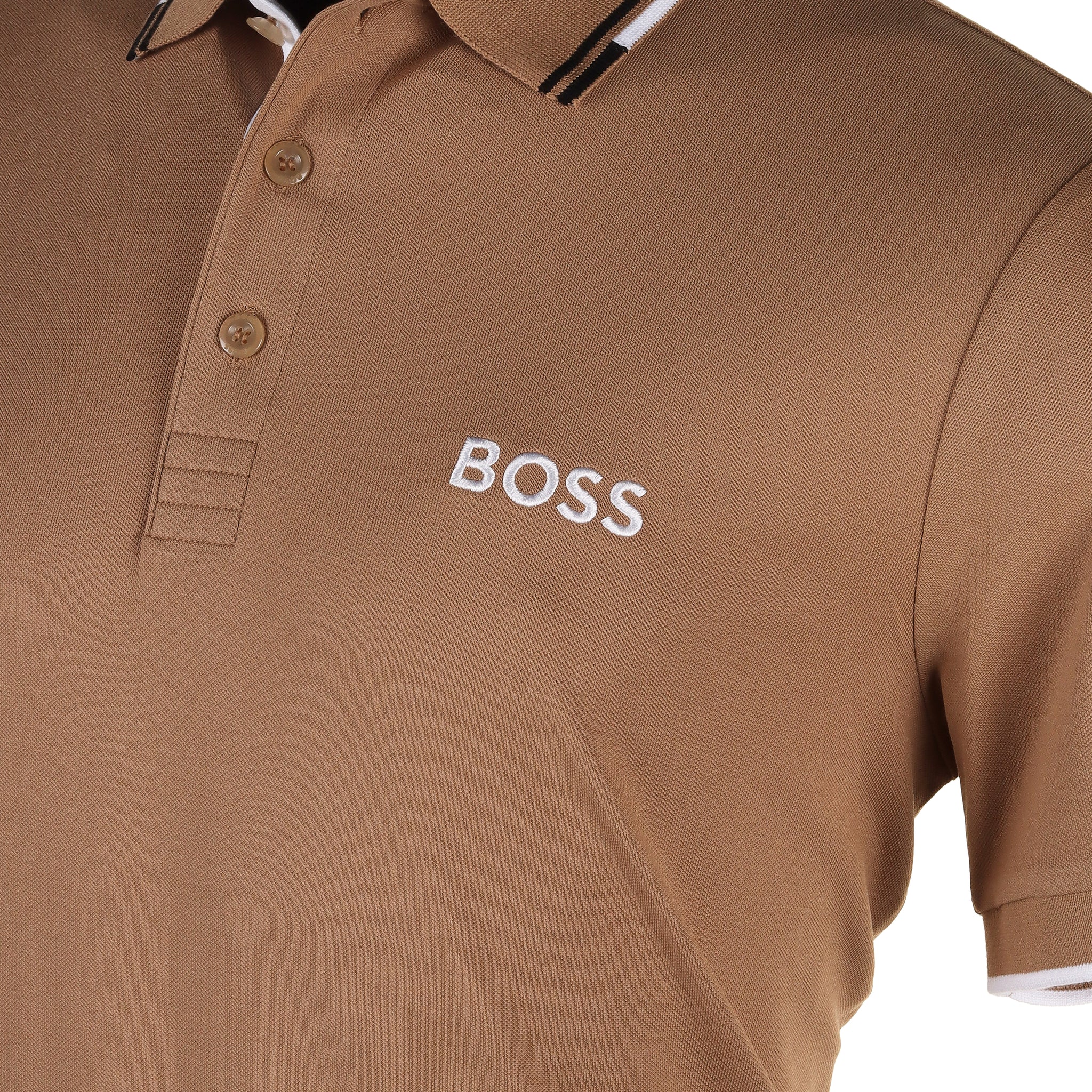 BOSS Paddy Pro Polo Shirt