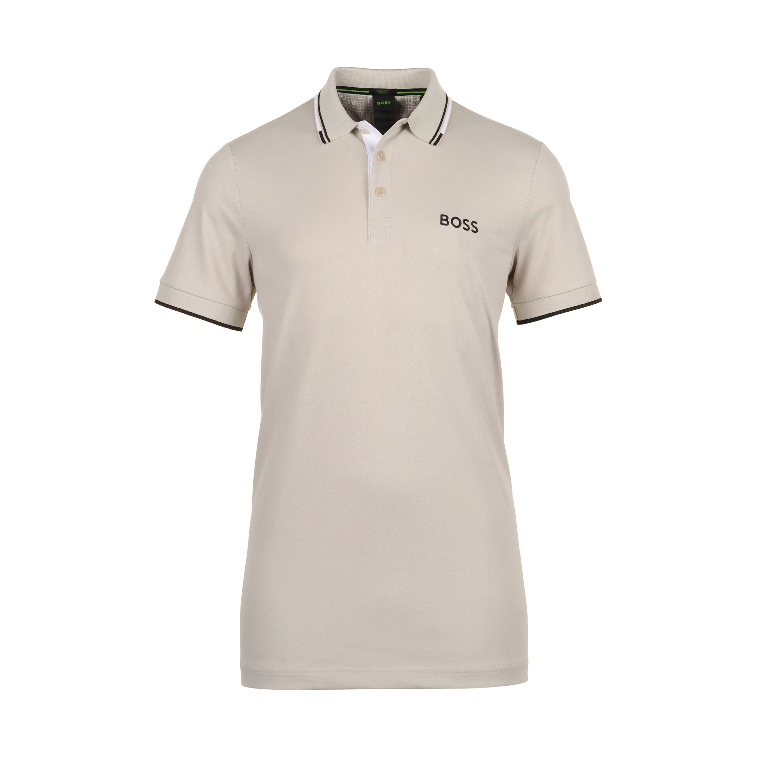 Paddy hugo boss polo 2025