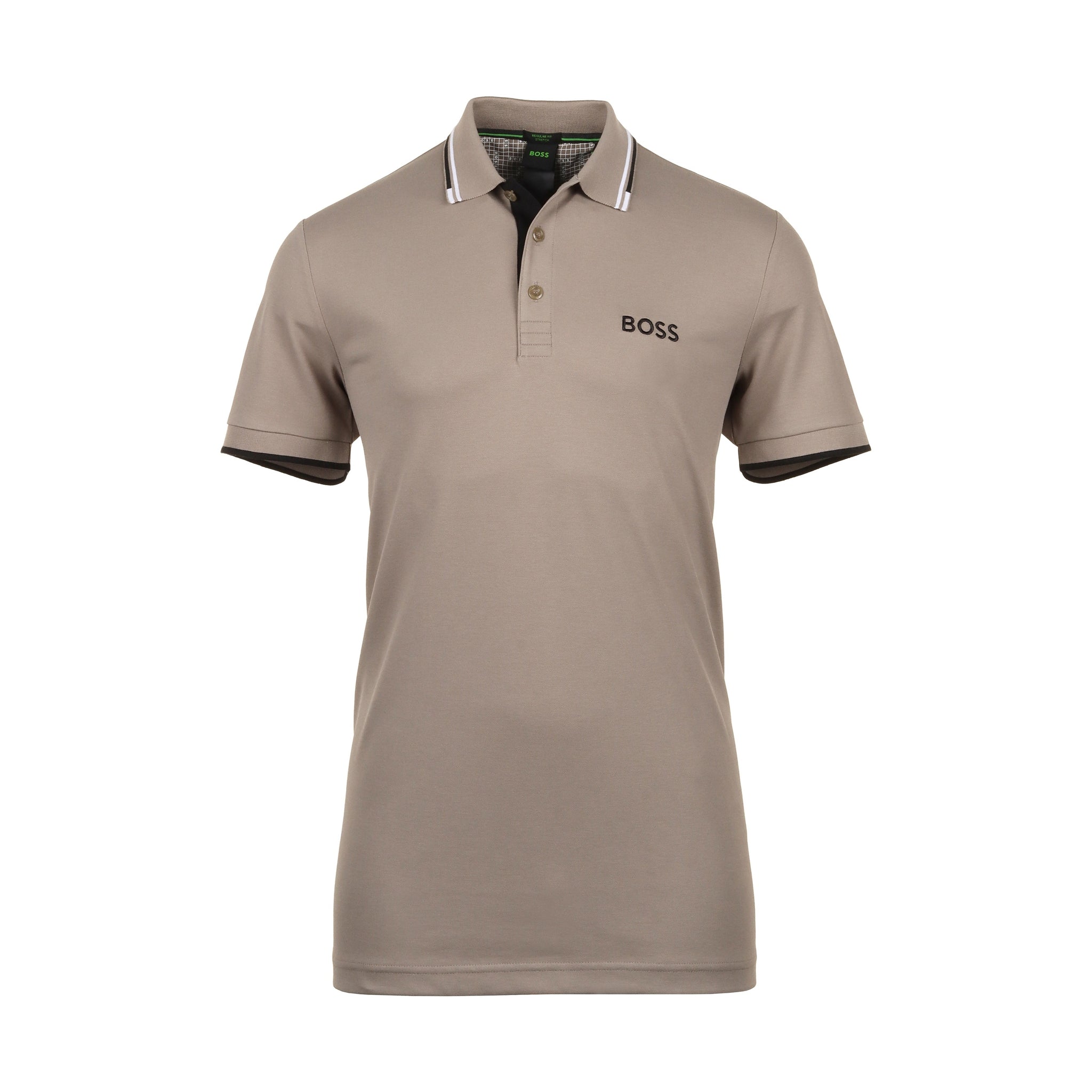 BOSS Paddy Pro Polo Shirt SU24