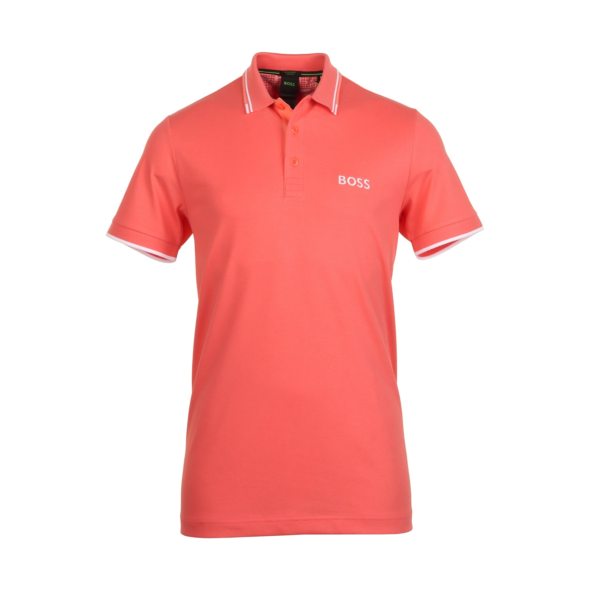 Hugo boss paddy pro polo shirt outlet