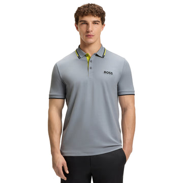 BOSS Paddy Pro Polo Shirt FA25