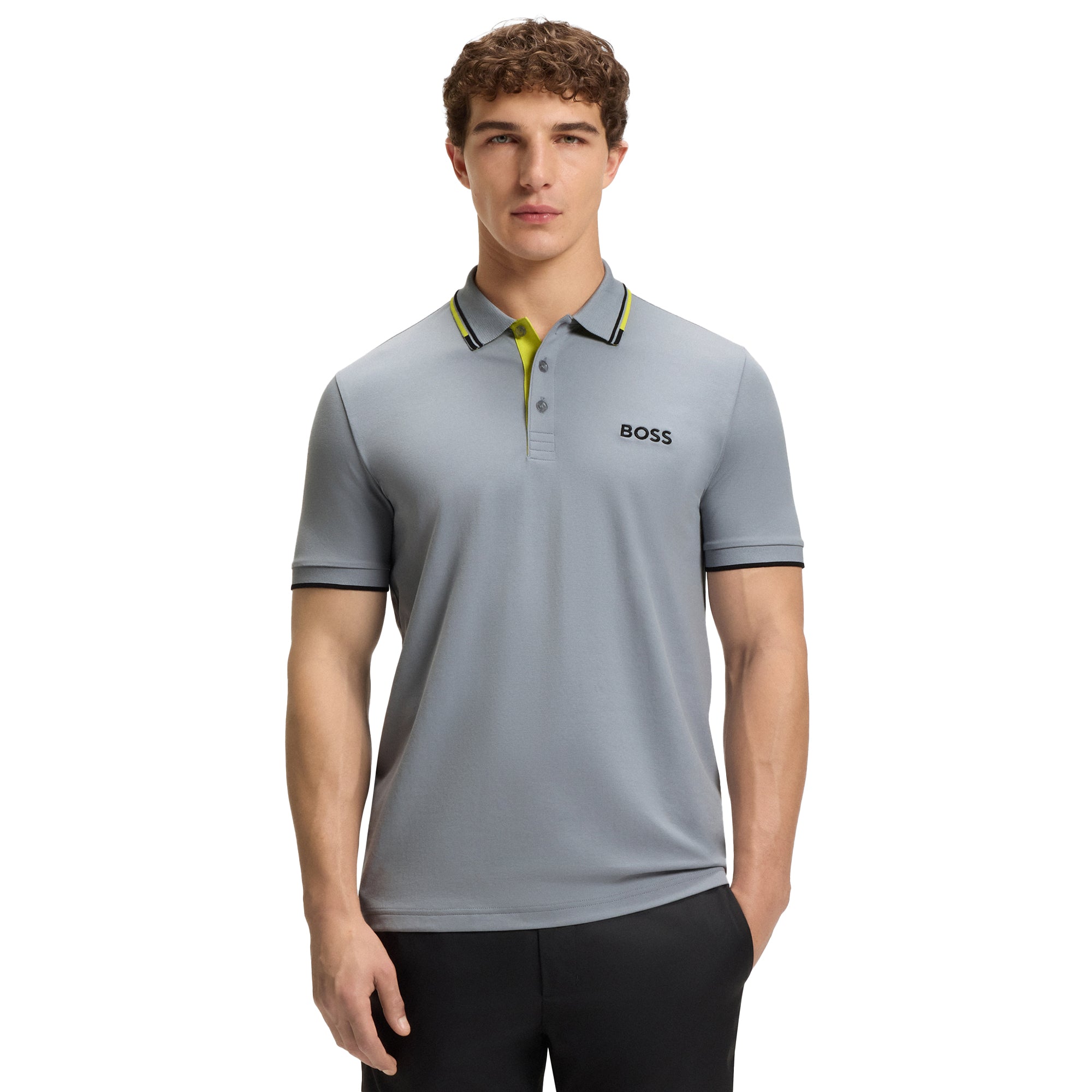 BOSS Paddy Pro Polo Shirt FA25