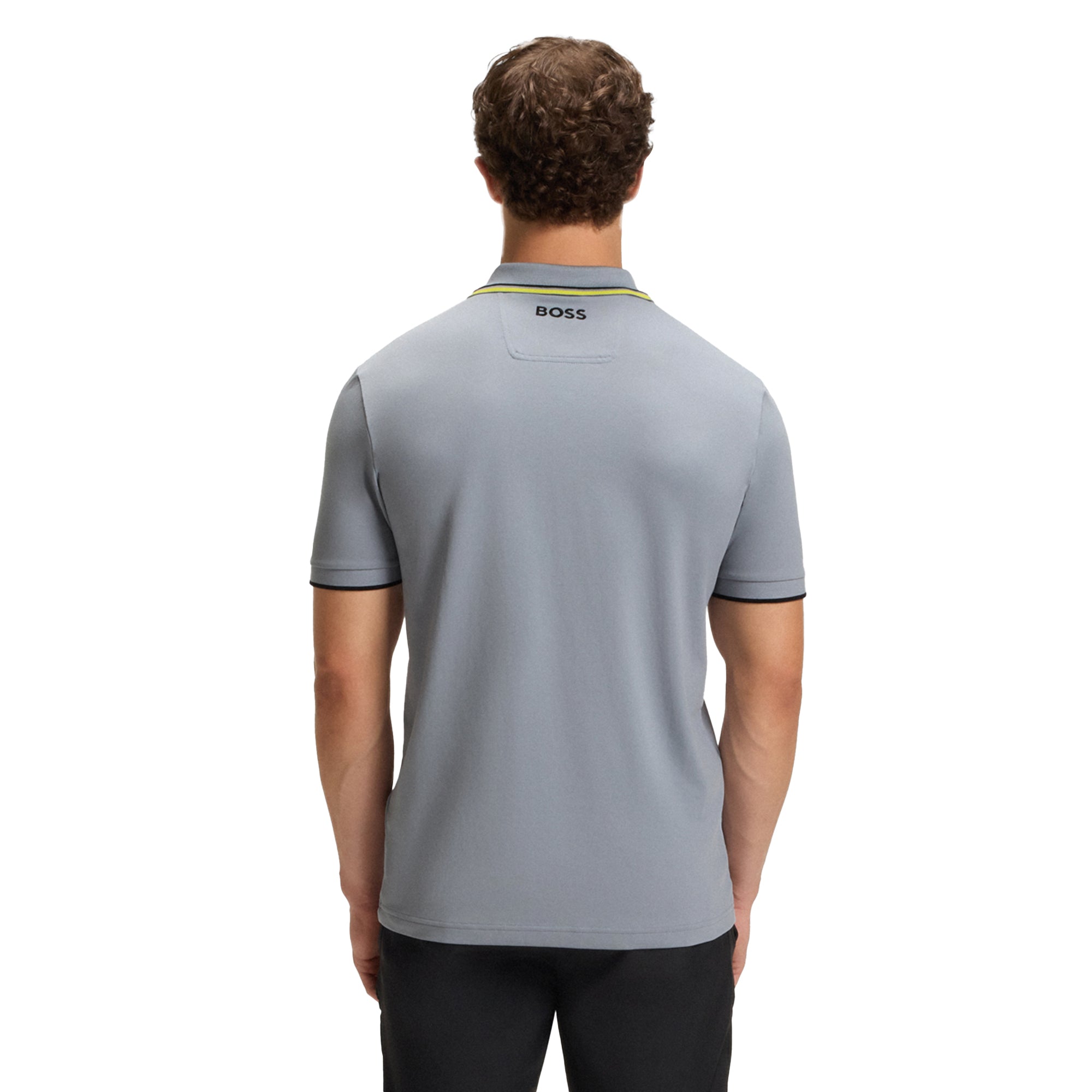 BOSS Paddy Pro Polo Shirt FA25