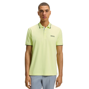 BOSS Paddy Pro Polo Shirt FA25