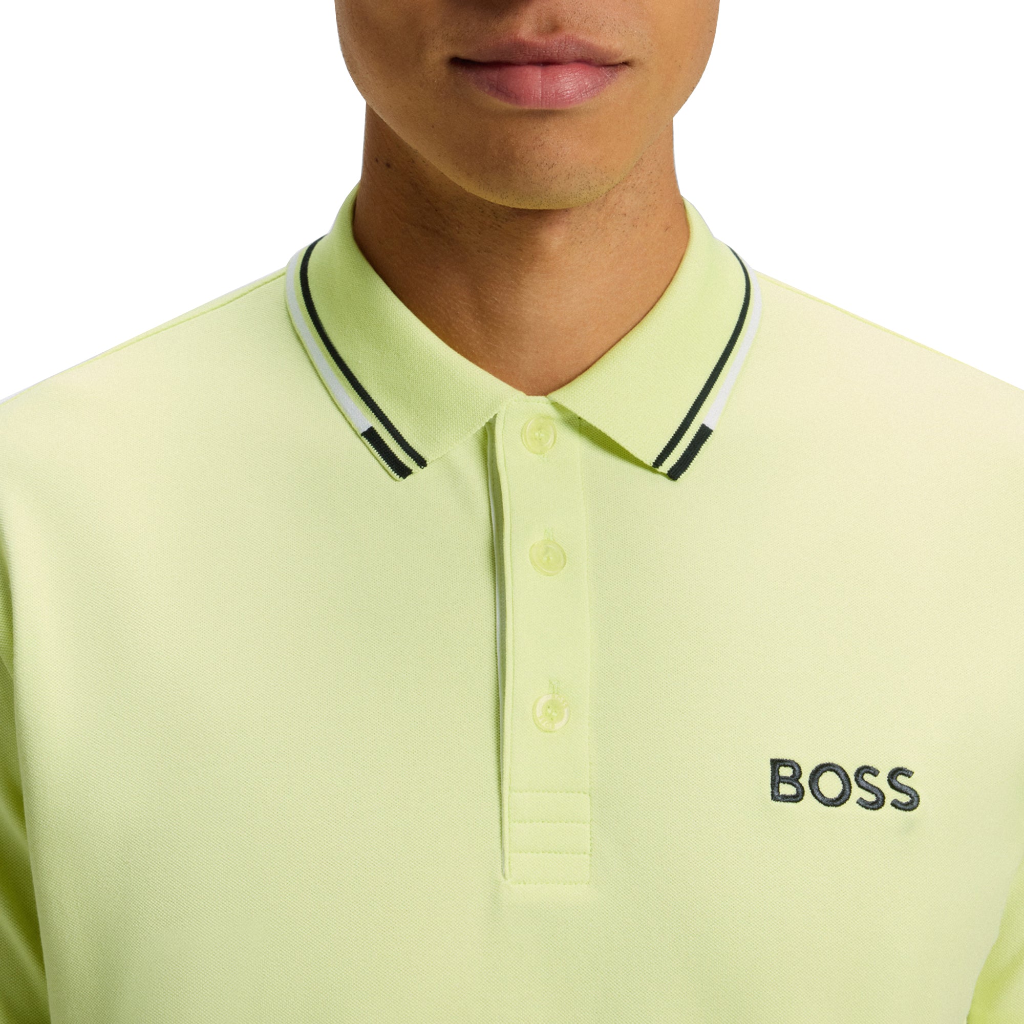 BOSS Paddy Pro Polo Shirt FA25