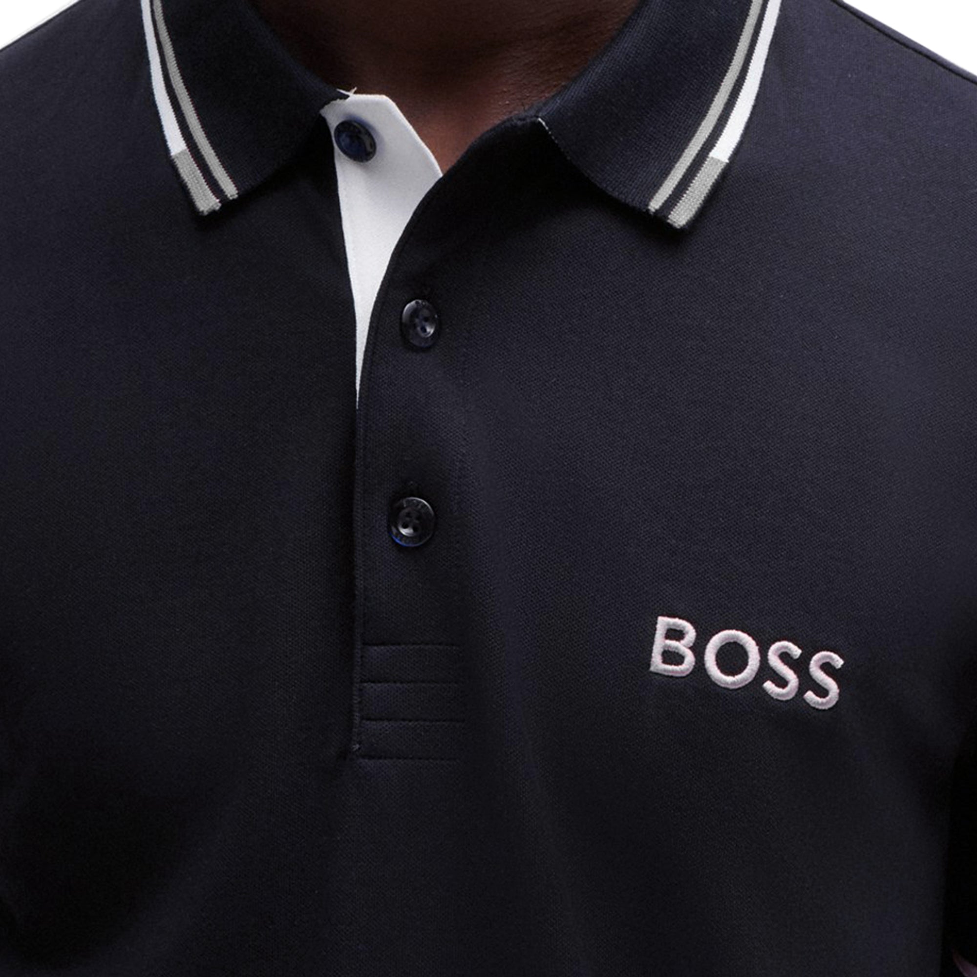 BOSS Paddy Pro Polo Shirt FA25