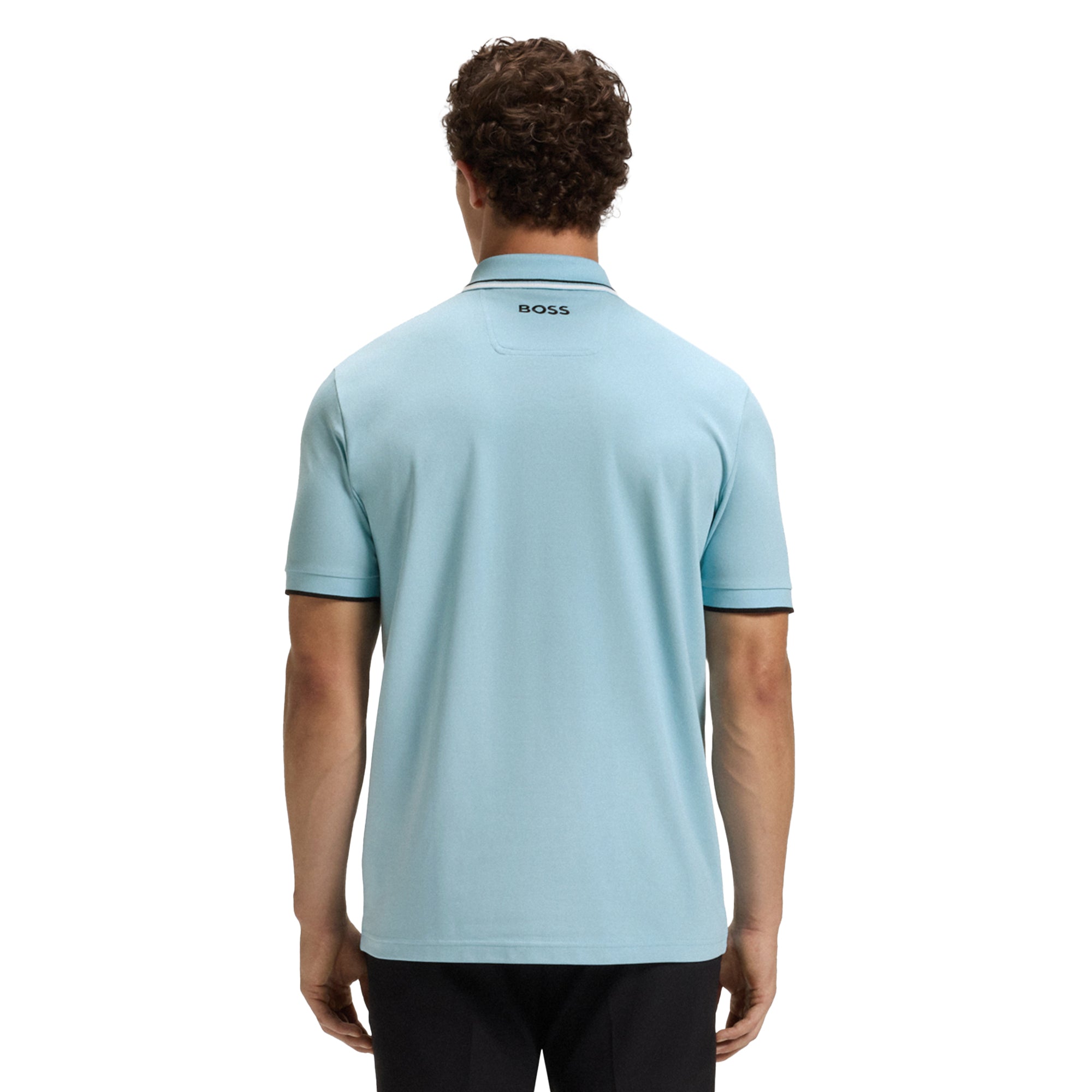 BOSS Paddy Pro Polo Shirt FA25