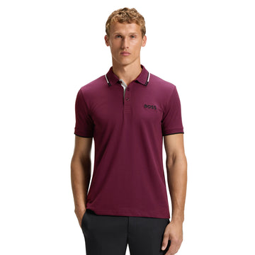 BOSS Paddy Pro Polo Shirt FA25