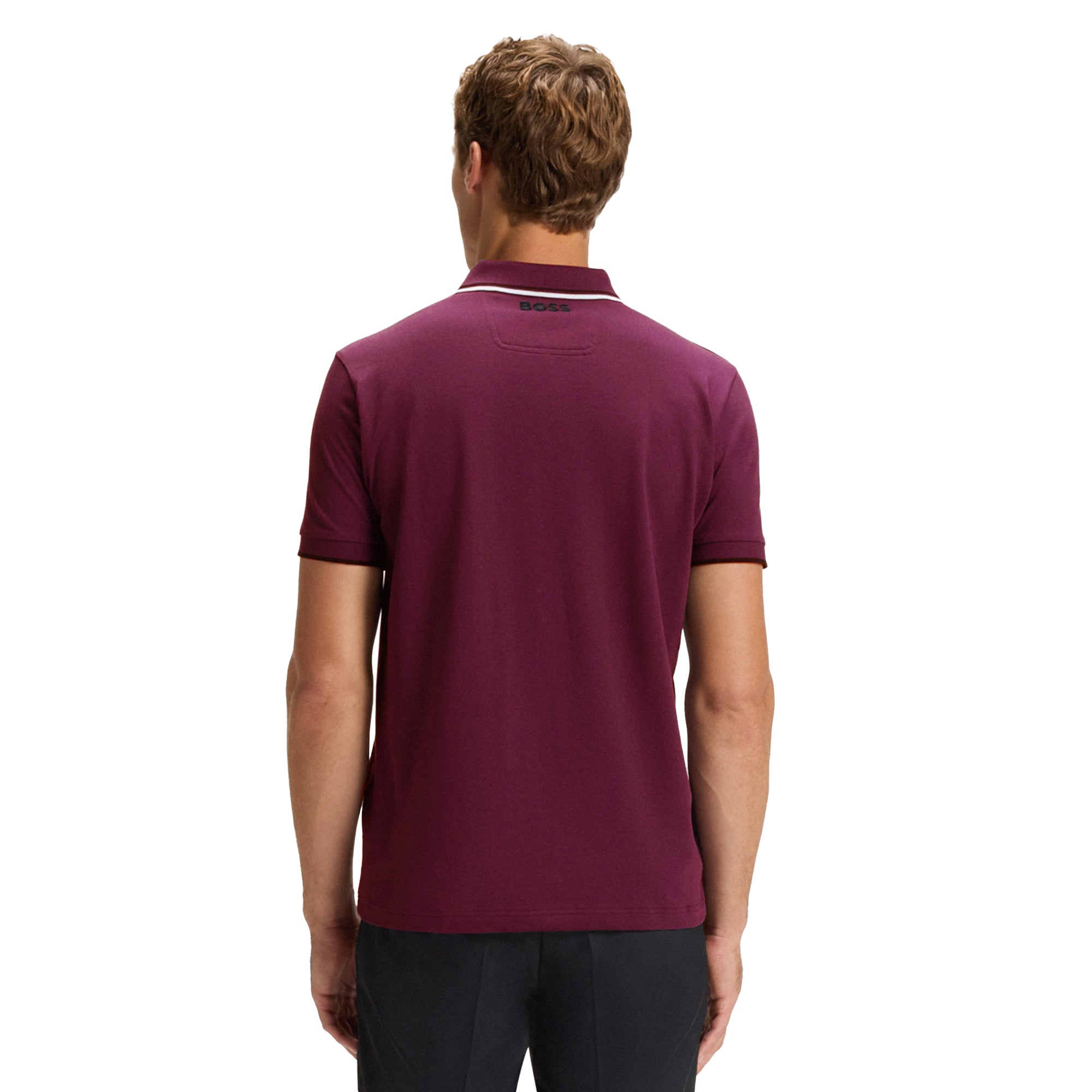 BOSS Paddy Pro Polo Shirt FA25