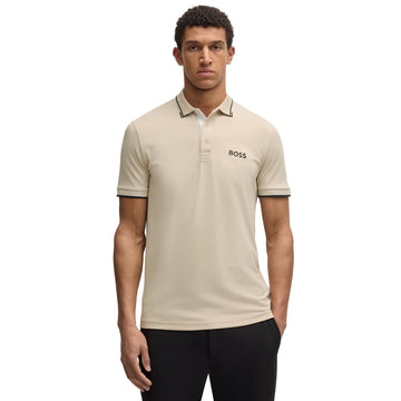 BOSS Paddy Pro Polo Shirt SP26