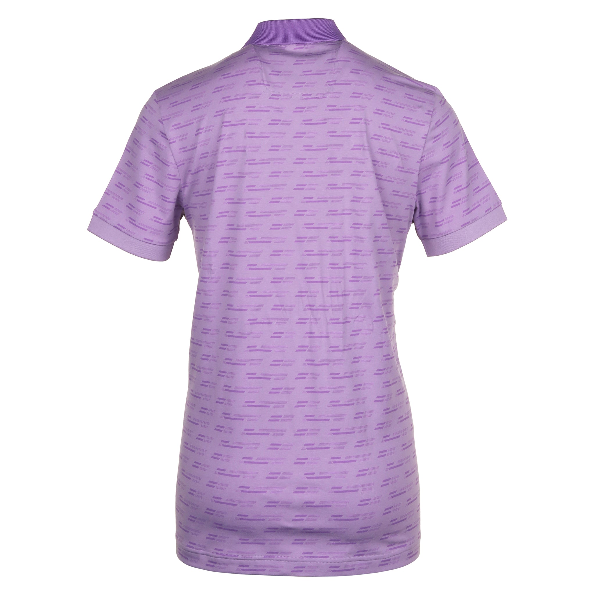 BOSS Paddy Tape AO Polo Shirt SP25 Rhapsody 536