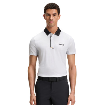 BOSS Paddytech GOC Polo Shirt WI25