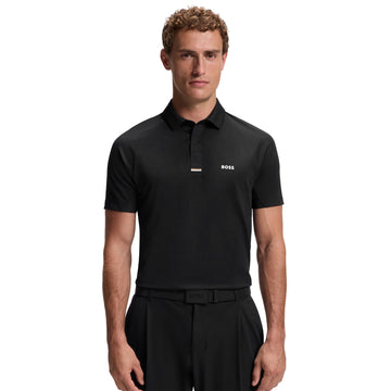 BOSS Paddytech Golf Polo Shirt