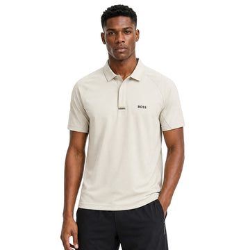 BOSS Paddytech Golf Polo Shirt