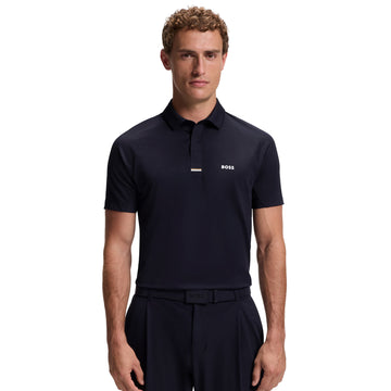BOSS Paddytech Golf Polo Shirt