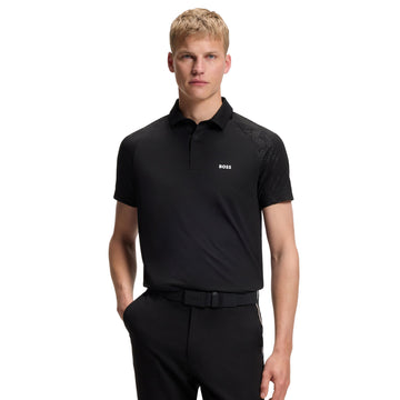 BOSS Paddytech Polo Shirt