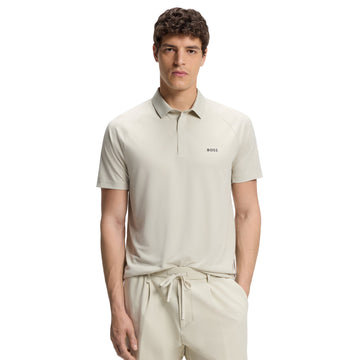 BOSS Paddytech Polo Shirt