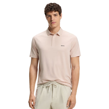 BOSS Paddytech Polo Shirt
