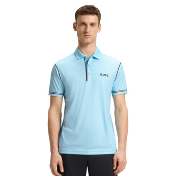 BOSS Paddytech TOC Shirt WI25