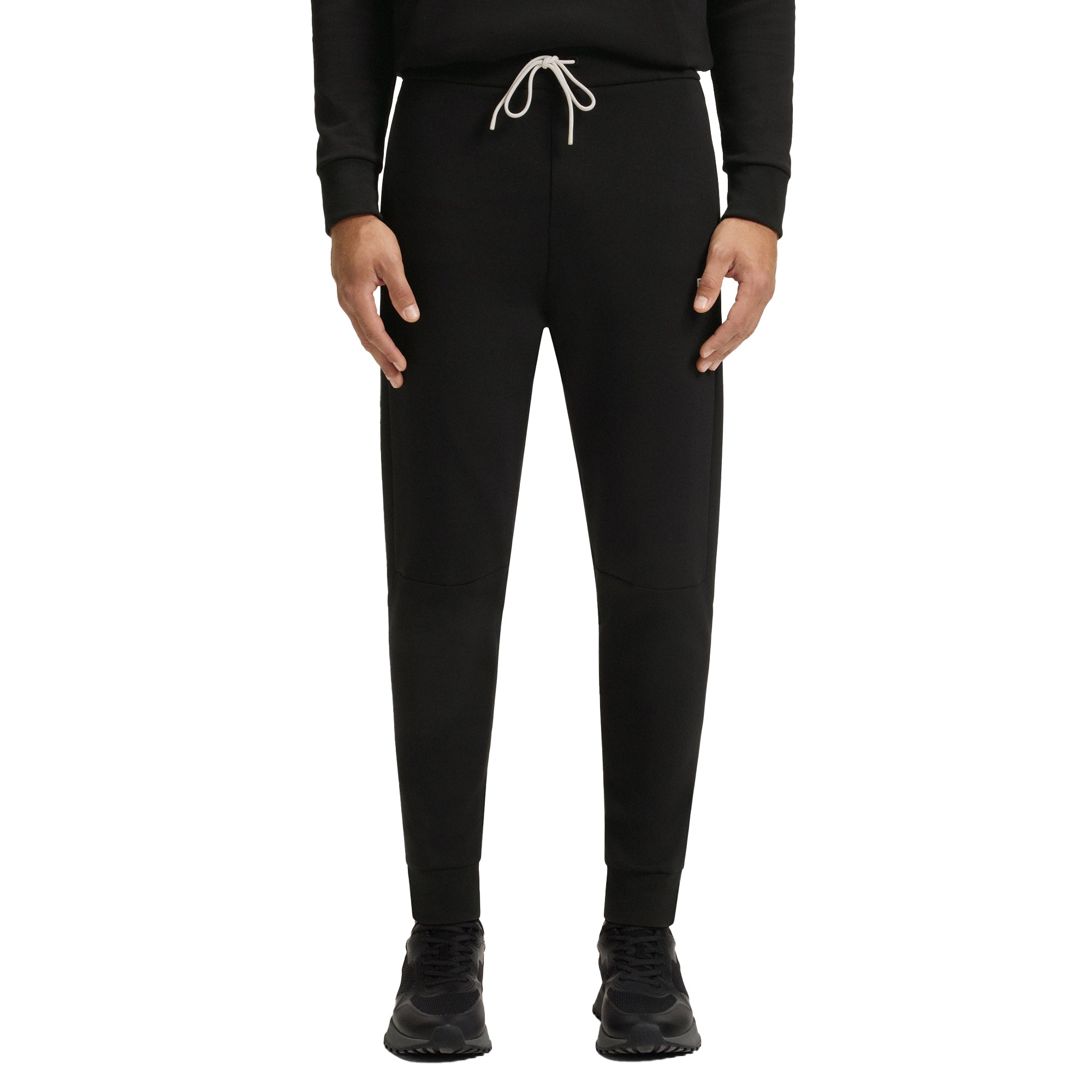 BOSS Pants Zone Tracksuit Bottoms WI25