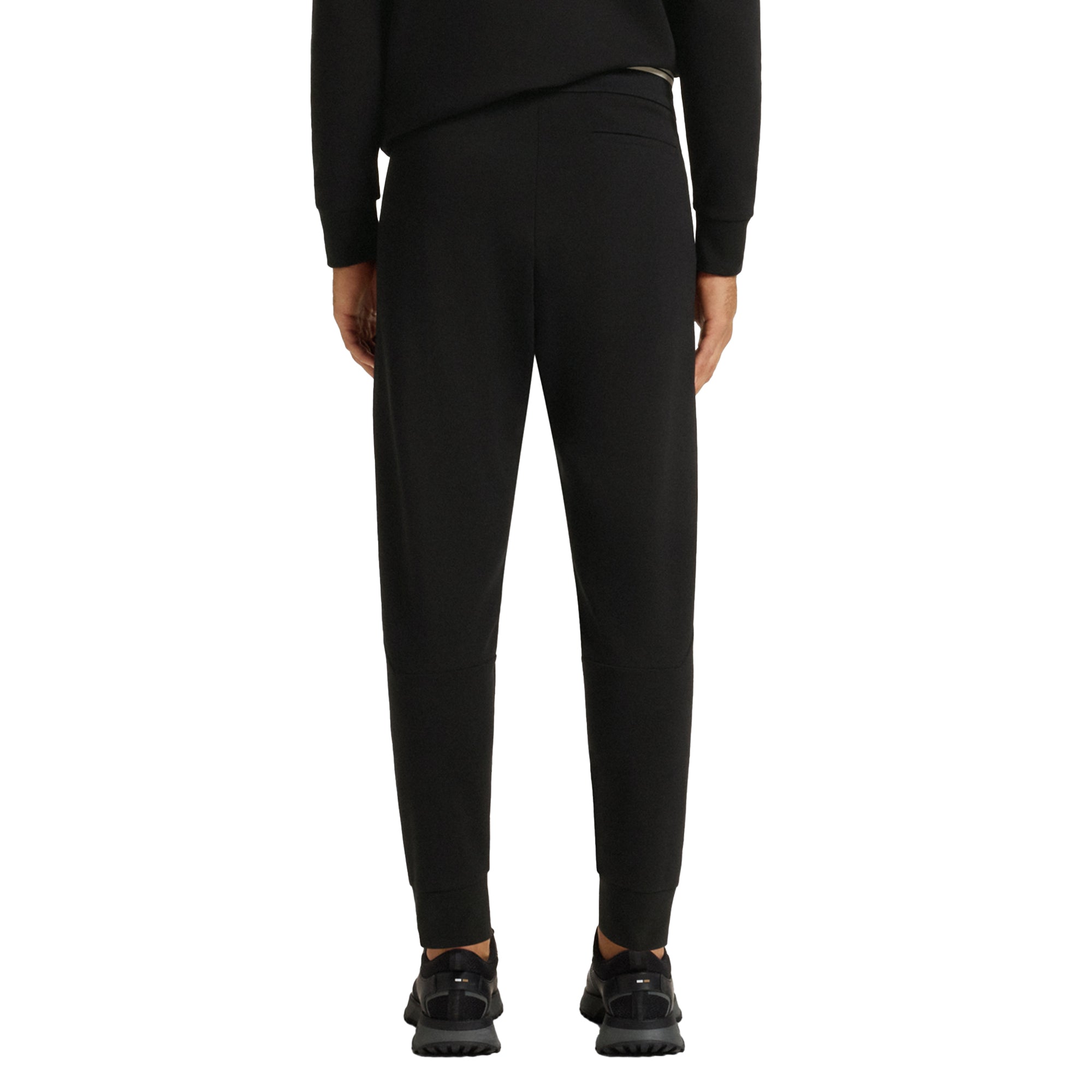 BOSS Pants Zone Tracksuit Bottoms WI25