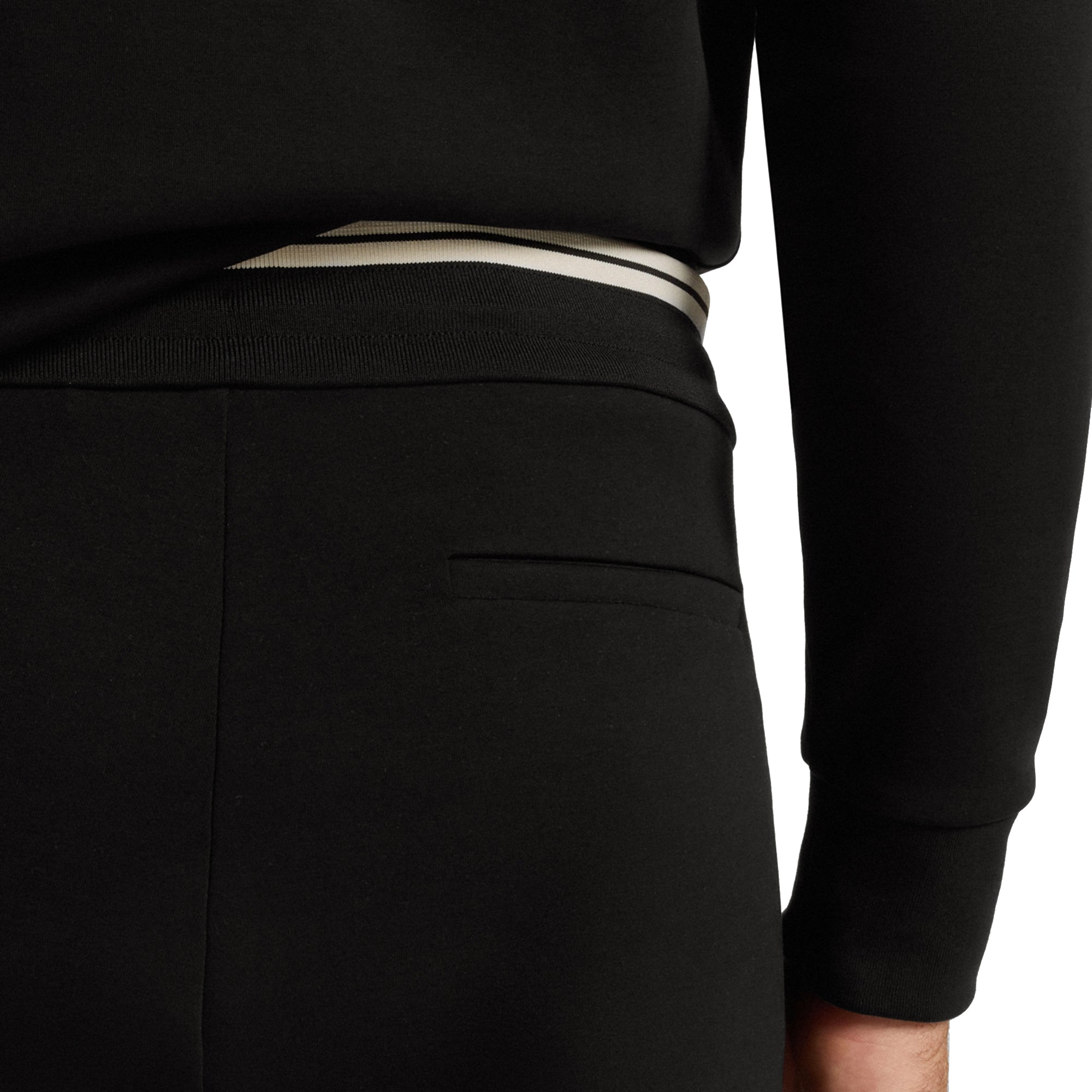 BOSS Pants Zone Tracksuit Bottoms WI25